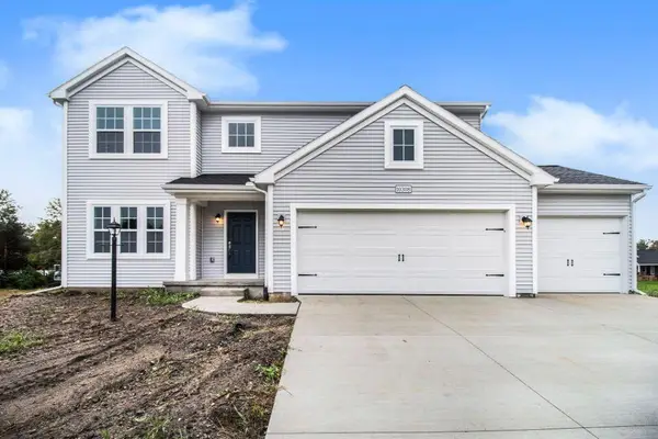 6253 Comiskey Road, Stevensville, MI 49127