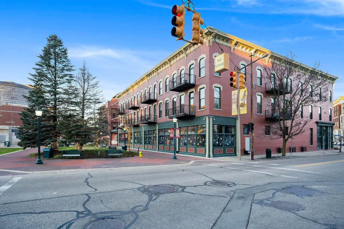 222 N Kalamazoo Mall Unit: 210, Kalamazoo, MI 49007 - #1