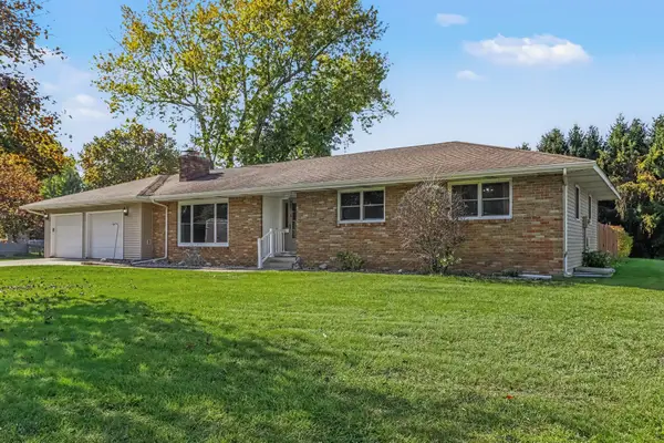 48310 Orchard Drive, Mattawan, MI 49071