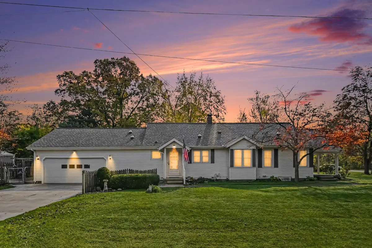 134 Lowell Avenue, Emmett, MI 49014 - #1