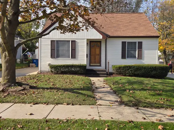 3026 Whittier Drive, Kalamazoo, MI 49001