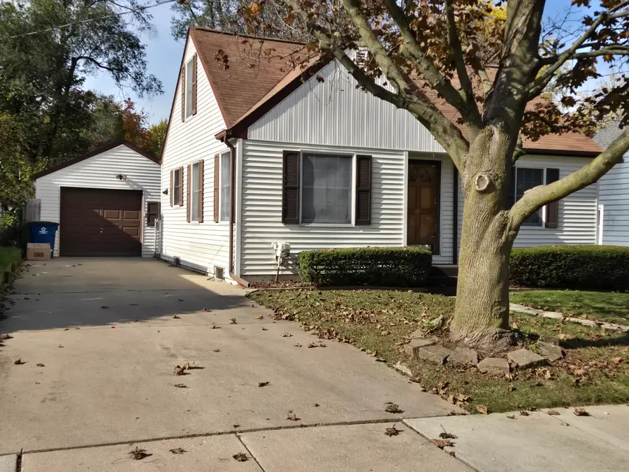 3026 Whittier Drive, Kalamazoo, MI 49001 - #2