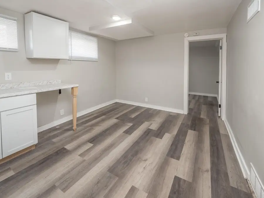 922 S Park Street W, Kalamazoo, MI 49001 - #3
