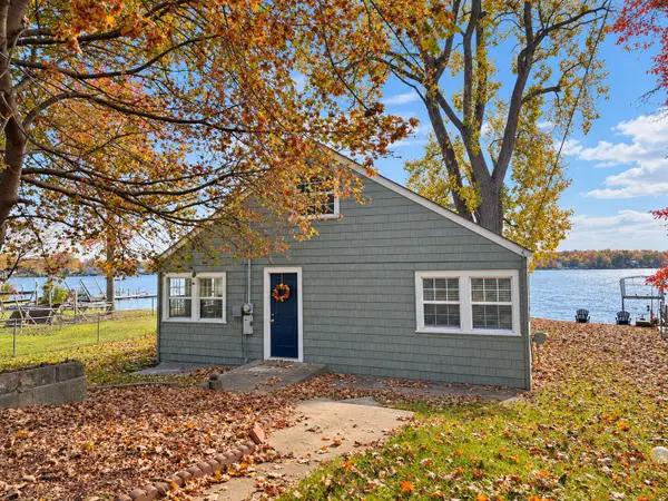 1914 Forest Drive, Portage, MI 49002