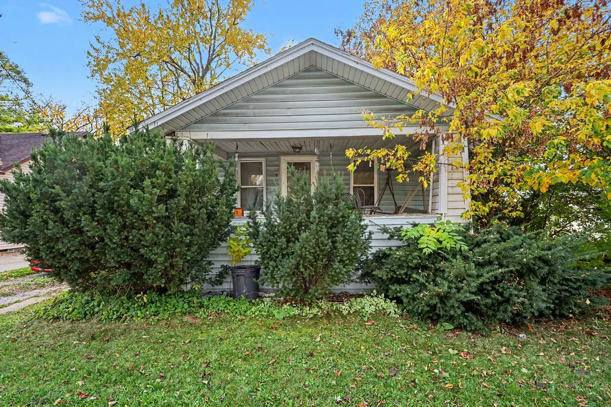 2607 Davenport Avenue, Saginaw, MI 48602 - #1