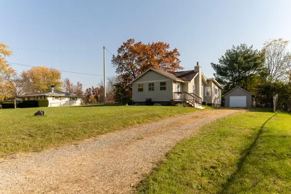 132 N French Lane, BattleCreek, MI 49014