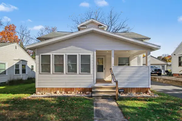 3015 Whittier Drive, Kalamazoo, MI 49001