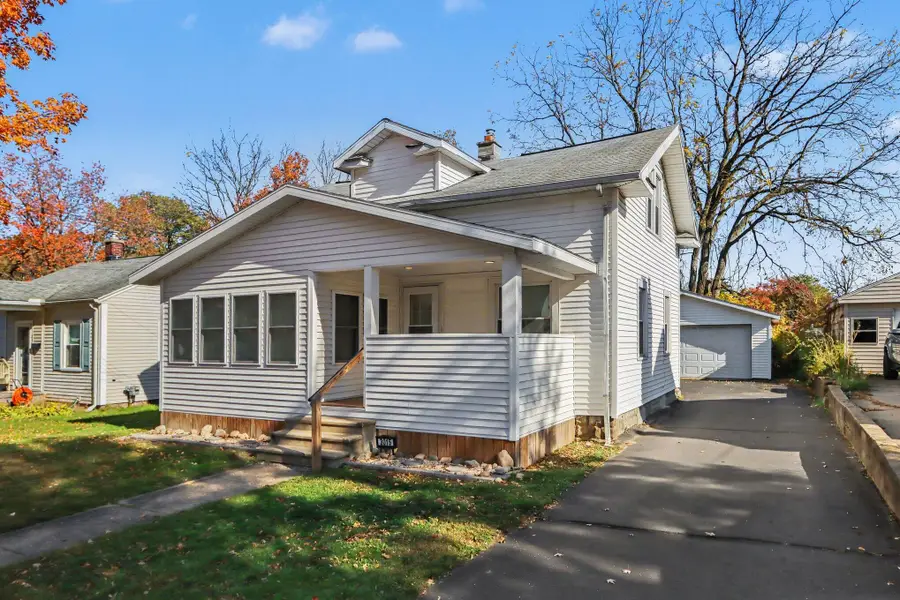 3015 Whittier Drive, Kalamazoo, MI 49001 - #2
