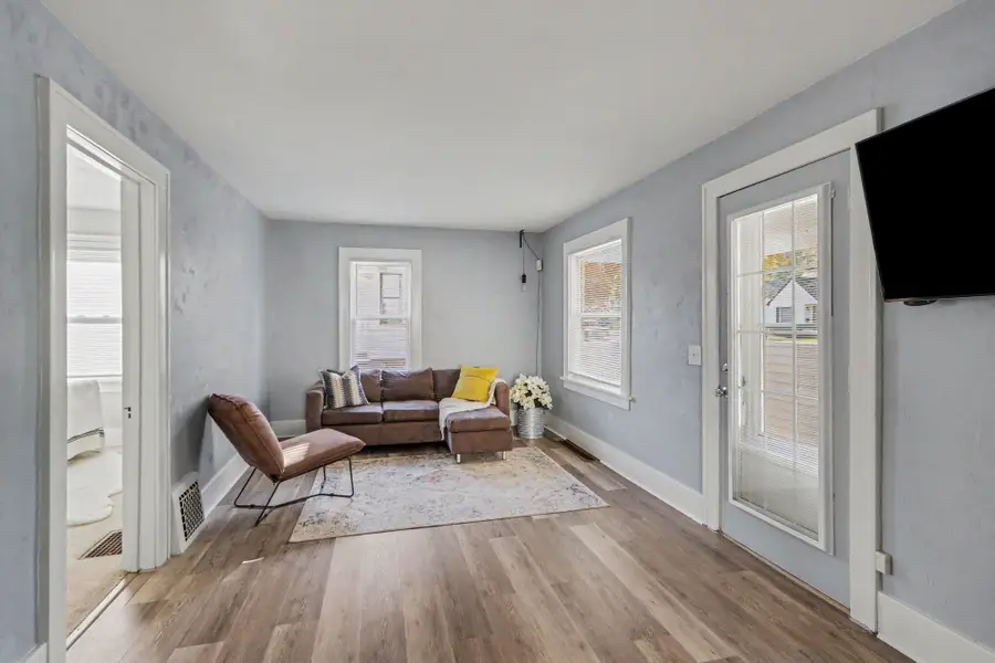 3015 Whittier Drive, Kalamazoo, MI 49001 - #3