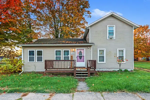 1109 Canal Street, ThreeRivers, MI 49093