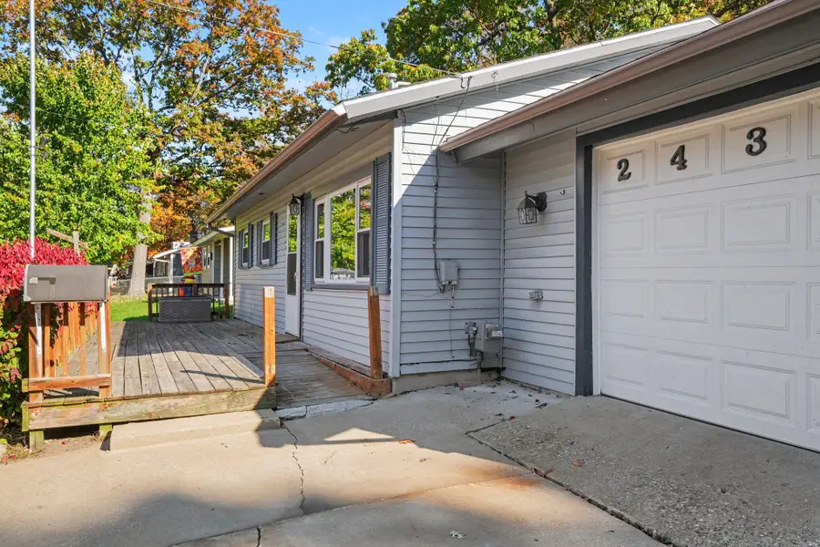 2436 Monterey Drive, Kalamazoo, MI 49004 - #3