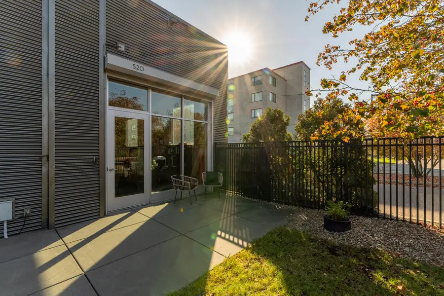 520 E North Street, Kalamazoo, MI 49007 - #3