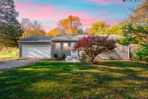 10625 Ravine Road, Otsego, MI 49078