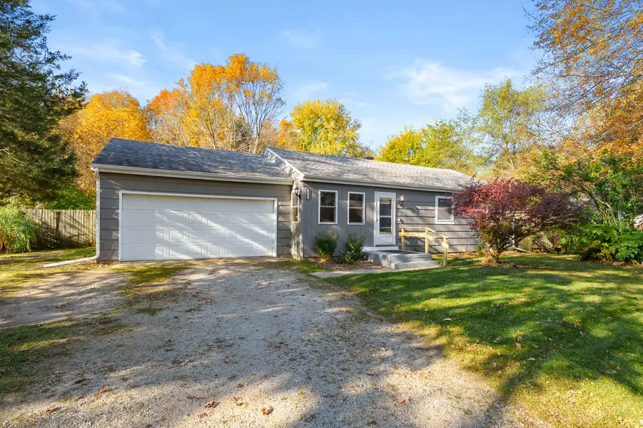 10625 Ravine Road, Otsego, MI 49078 - #2