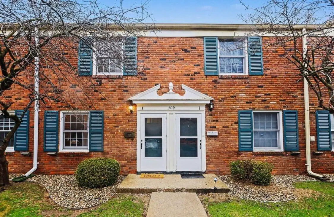 709 Garland Circle Unit: A, Kalamazoo, MI 49008 - #1