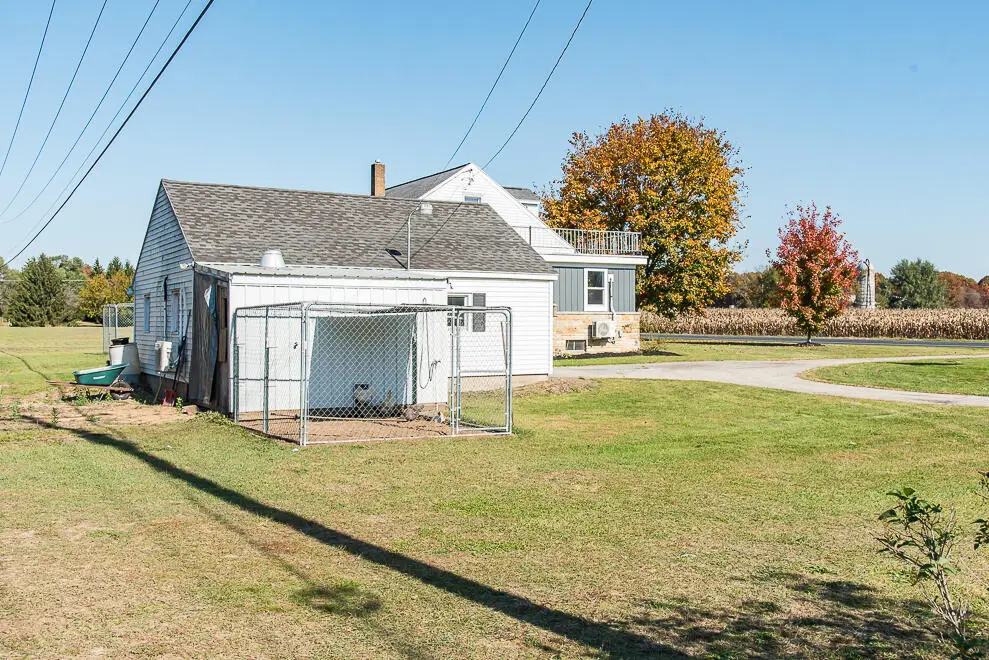 3972 30th Street, Dorr, MI 49323 - #1