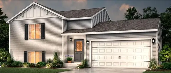 2101 Kristin Court, Muskegon, MI 49442