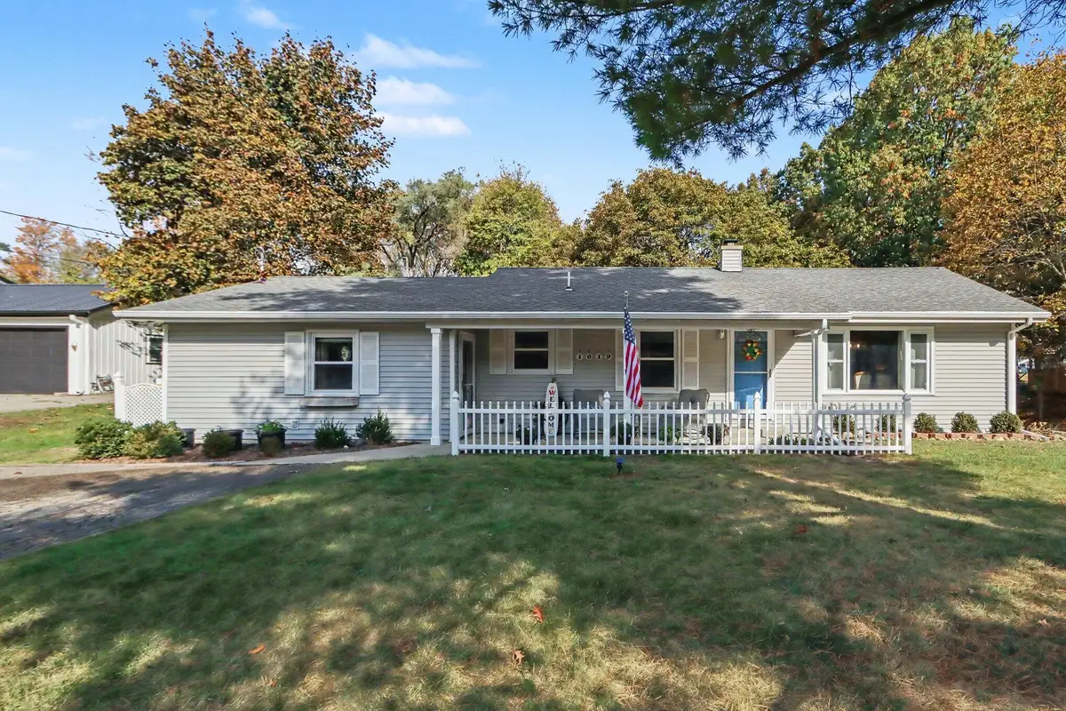 1019 Karendale Avenue, Portage, MI 49002 - #1