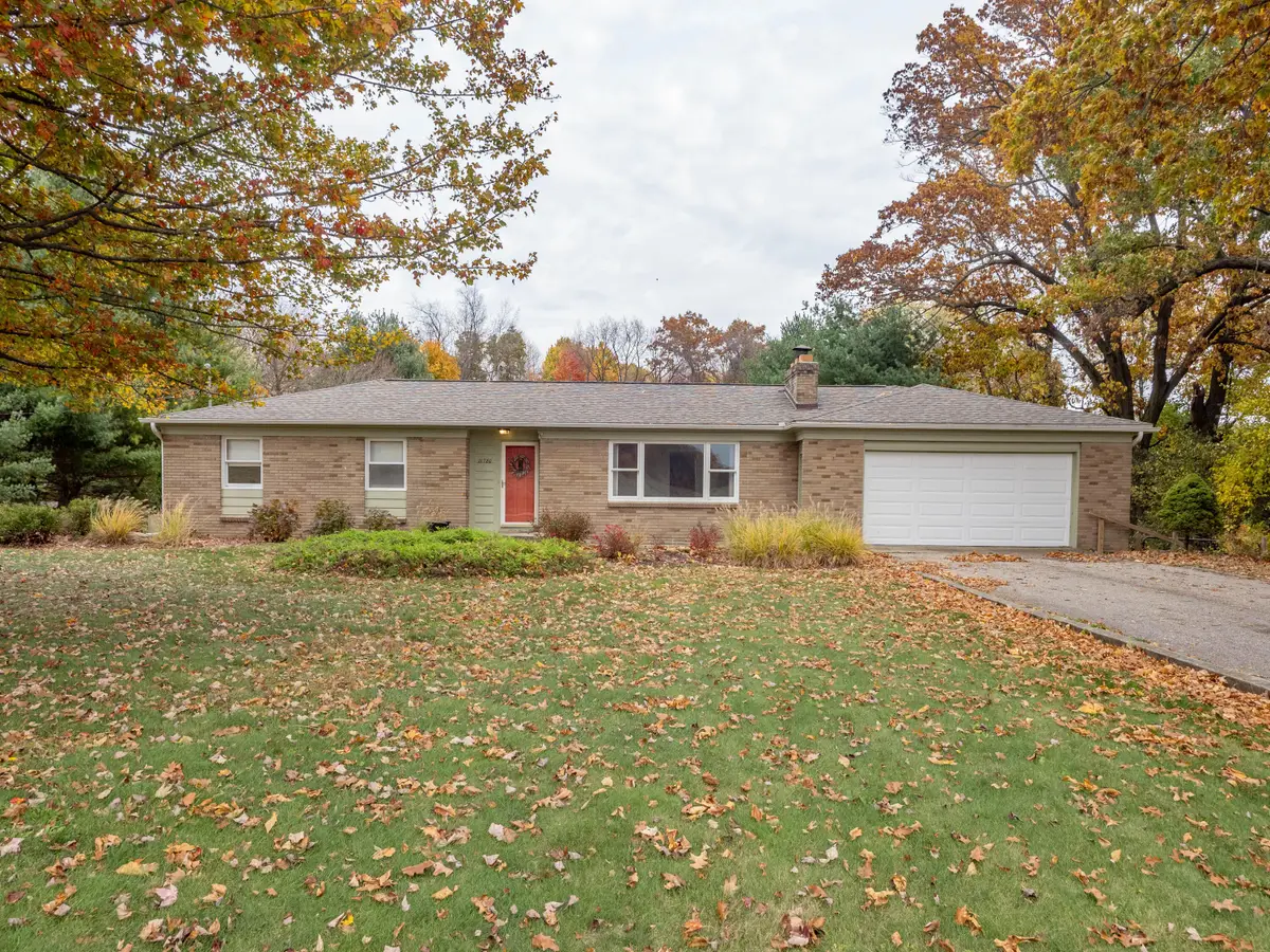 21780 North Avenue, Pennfield, MI 49017 - #1