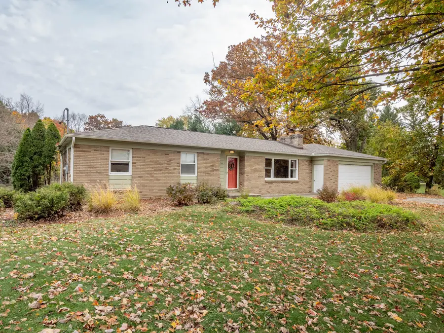 21780 North Avenue, Pennfield, MI 49017 - #2