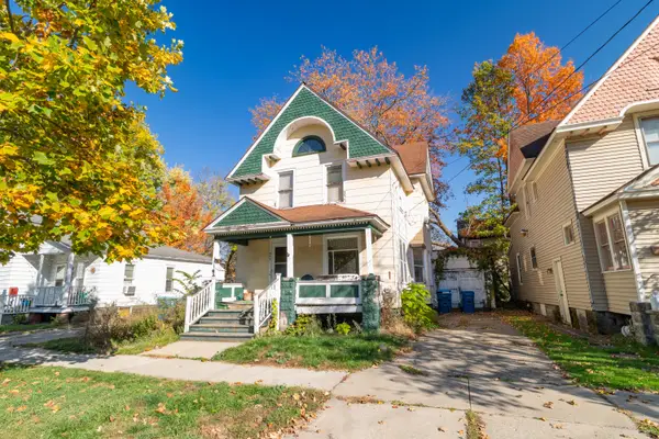 527 Davis Street, Kalamazoo, MI 49007