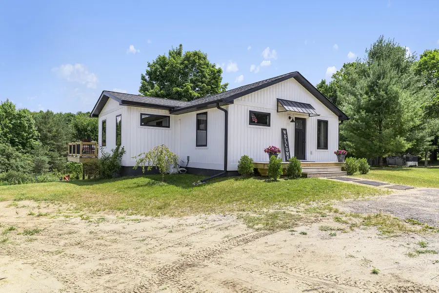 8481 Blackman Road, Unknown, MI 49649 - #2