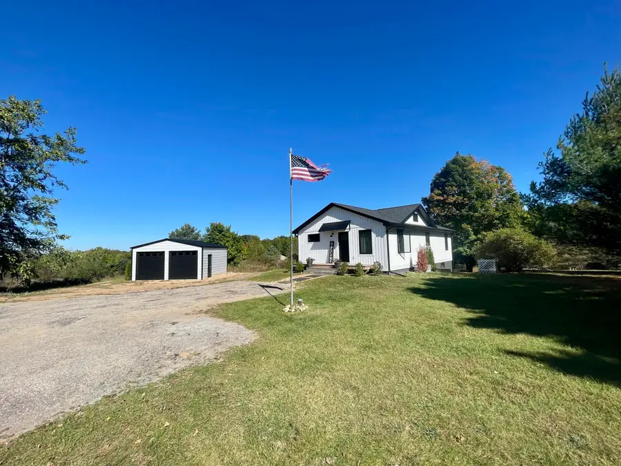 8481 Blackman Road, Unknown, MI 49649 - #3