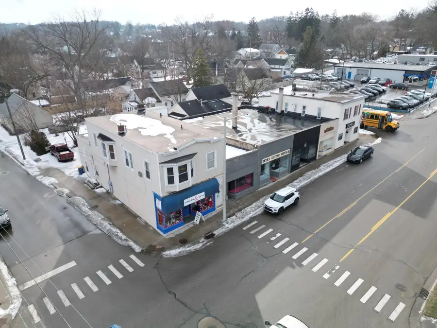 1200-1210 NW Leonard and 1142 White NW Street NW, Grand Rapids, MI 49504 - Image #3