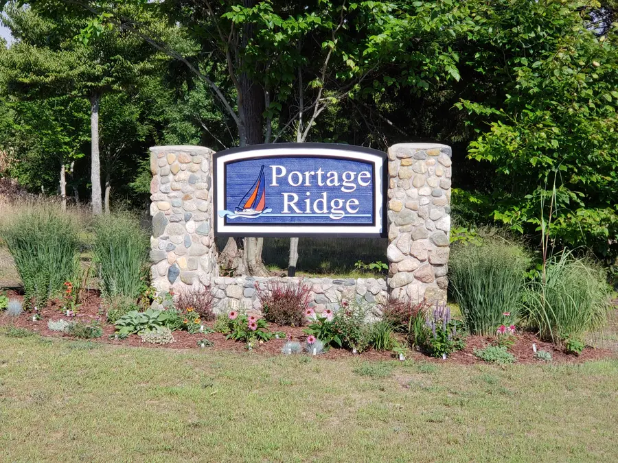 Eagel Ridge Circle Unit: Lot 103, Onekama, MI 49675 - Image #3