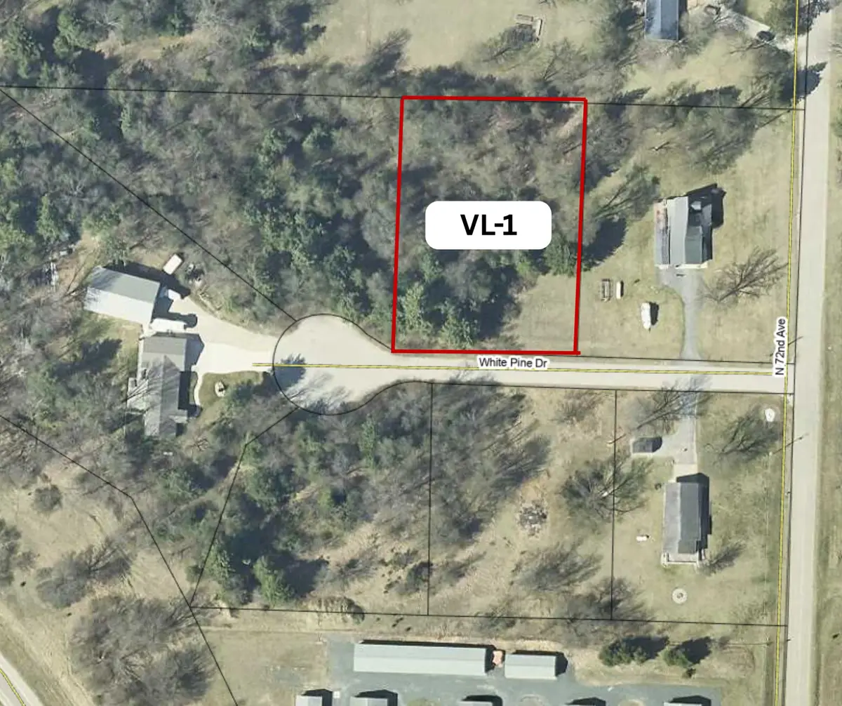 V/L-1 White Pine Drive, Hart, MI 49420 - Image #1