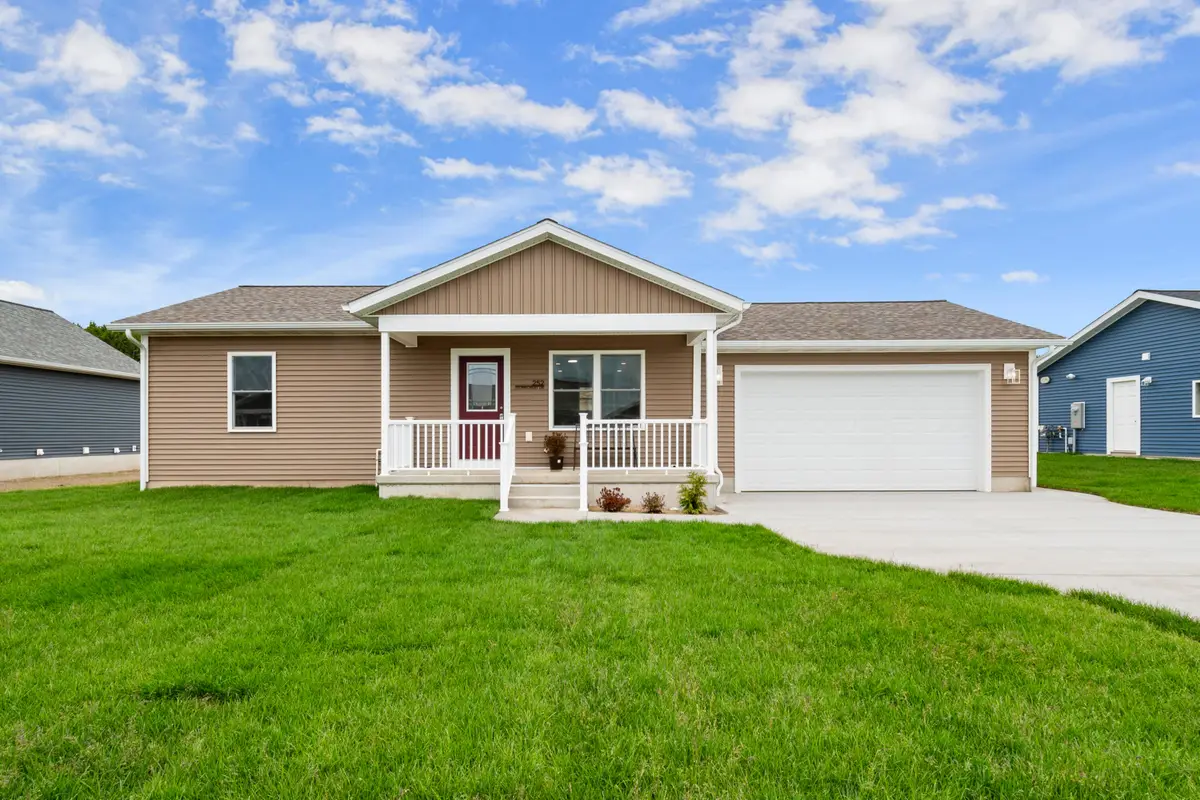 252 Stonecrest Drive, Shelby, MI 49455 - Image #1