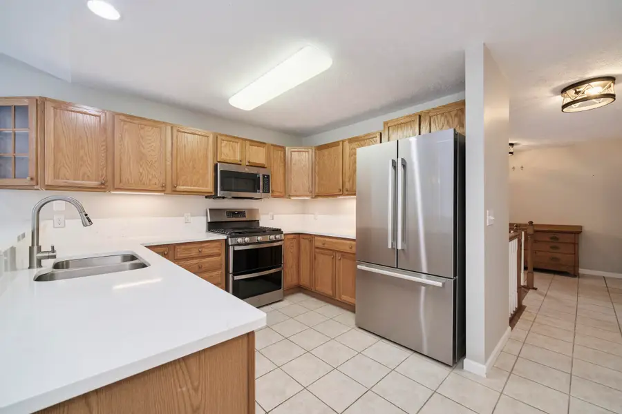 1972 Pine Ridge Drive, Manistee, MI 49660 - Image #3