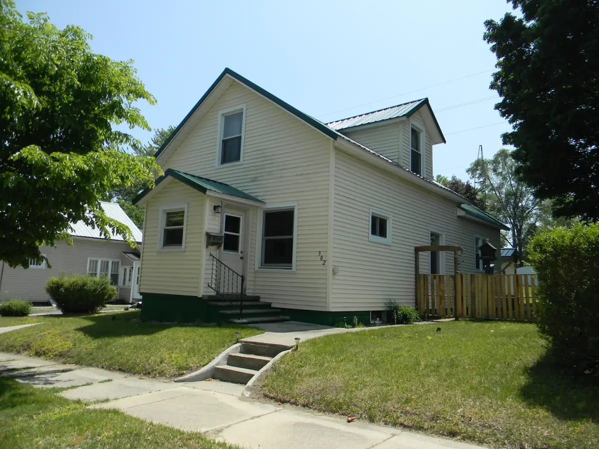 302 First Street, Ludington, MI 49431 - #1