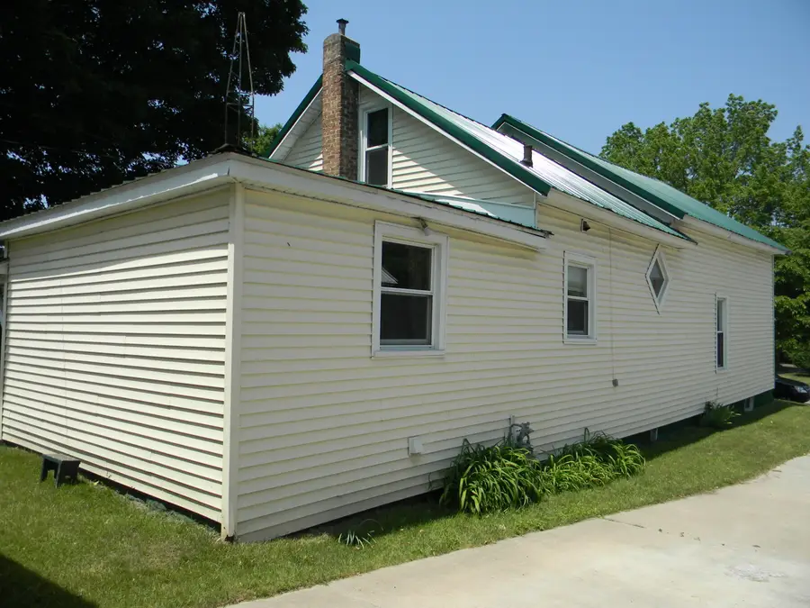 302 First Street, Ludington, MI 49431 - #3
