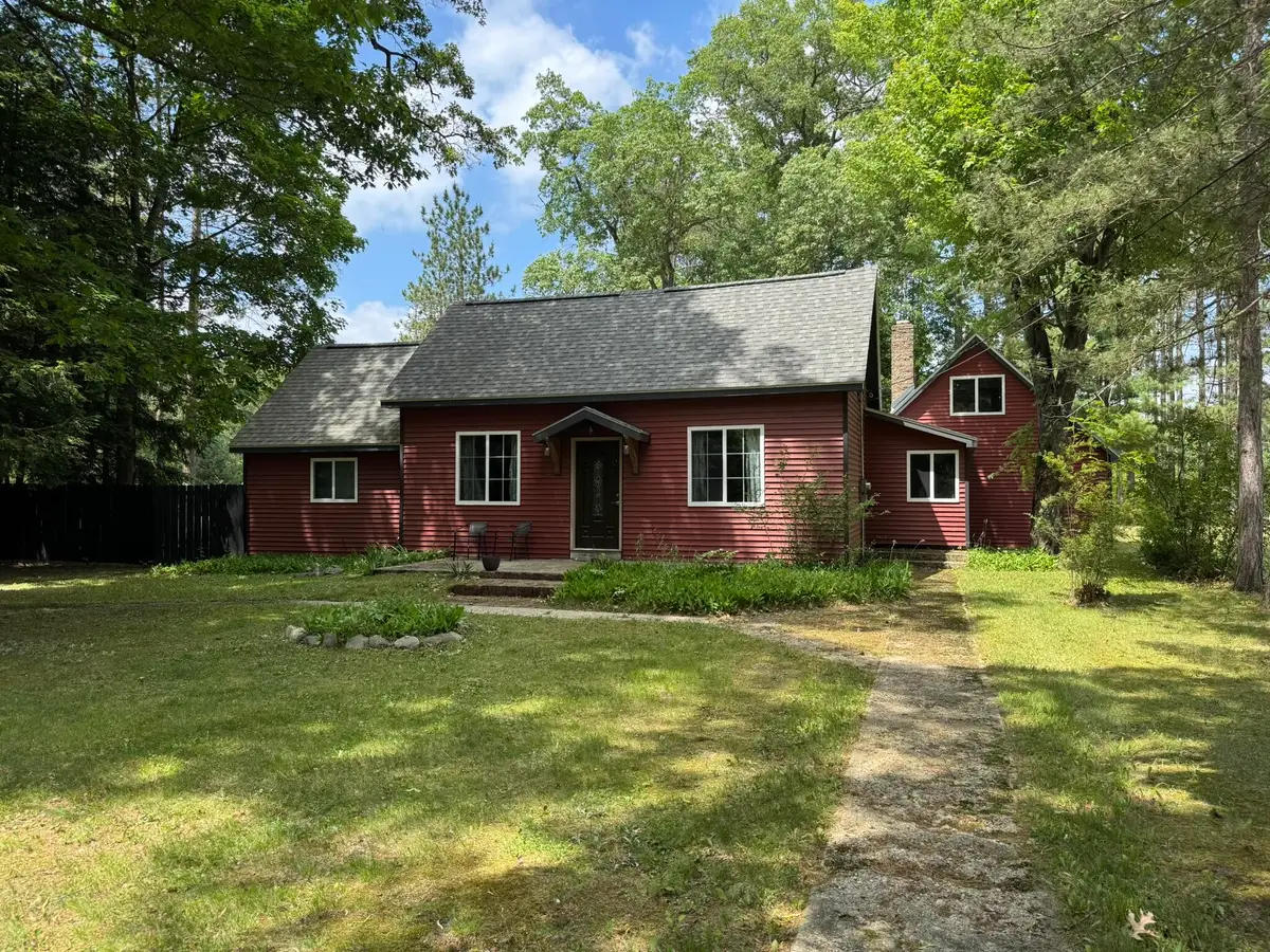 17124 8th Street, Wellston, MI 49689 - #1