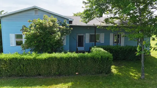 7770 N US Highway 31, Unknown, MI 49411