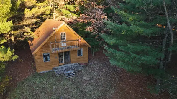 5680 E Shores Drive, Unknown, MI 49411