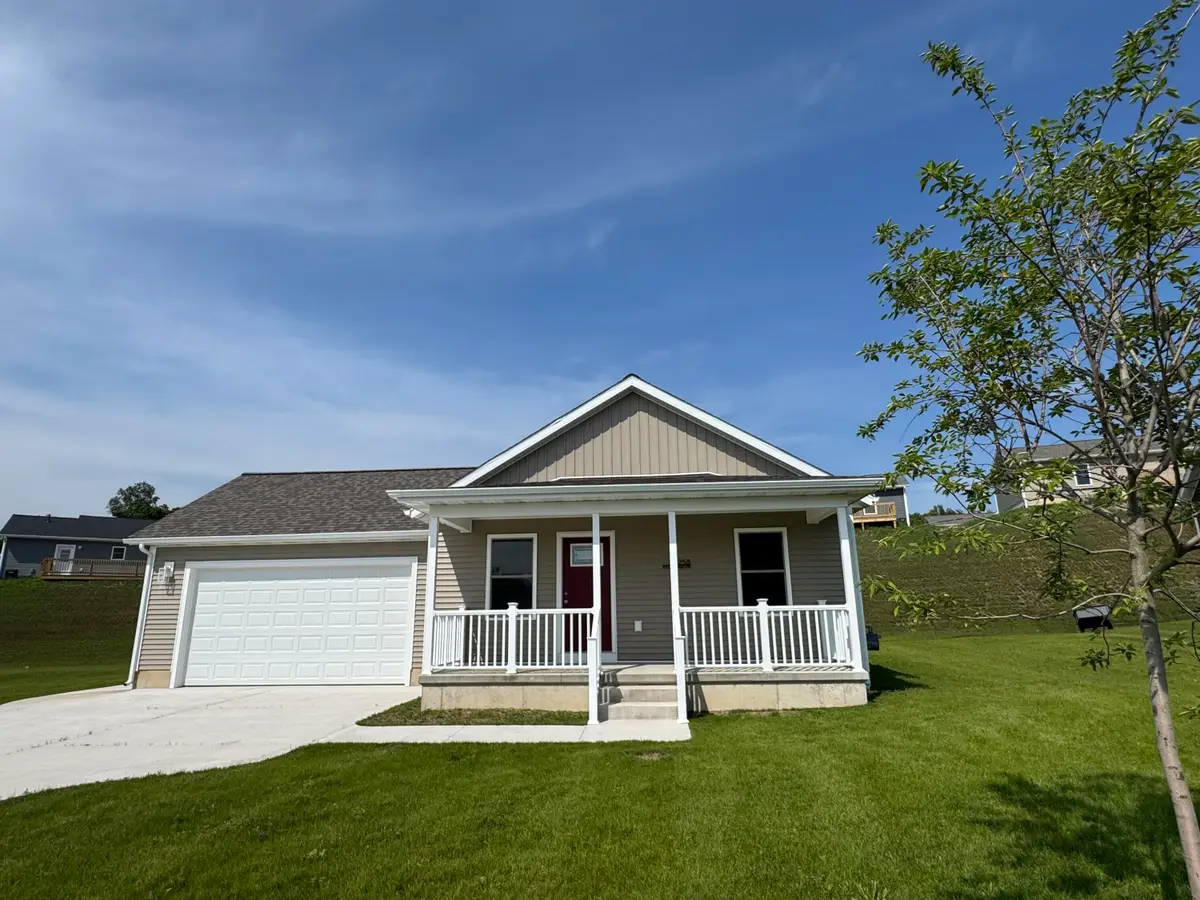 258 Willowside Drive, Shelby, MI 49455 - Image #1