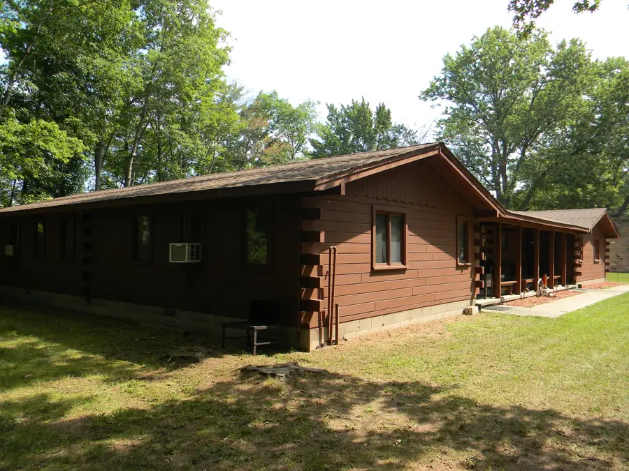 1306 N Tippy Dam Road, Wellston, MI 49689 - #3
