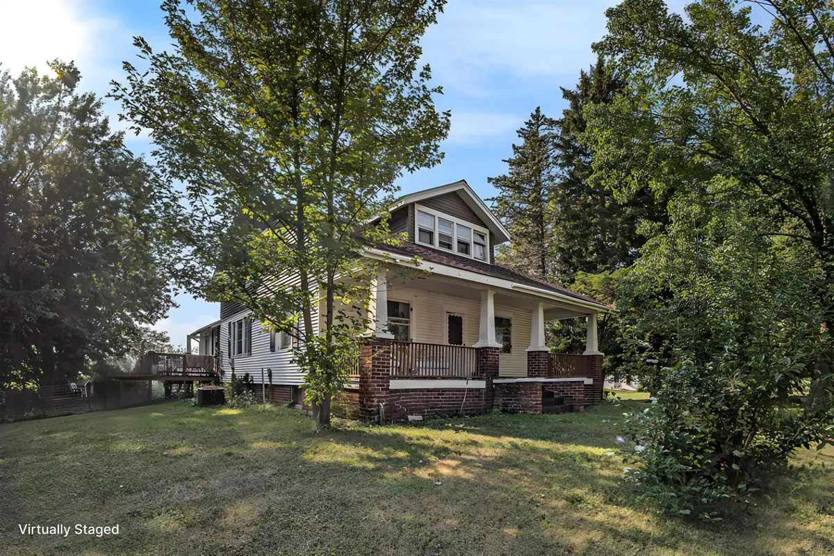 855 US Highway 31, Scottville, MI 49454 - #1