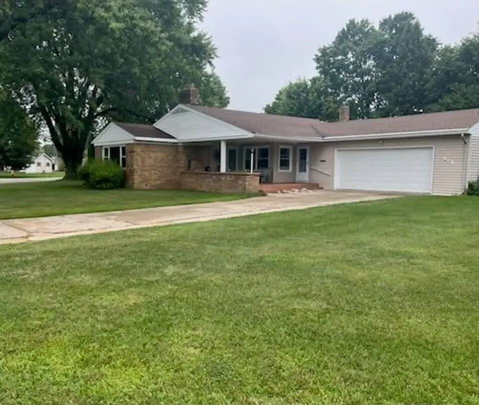 616 LakeShore Drive, Cadillac, MI 49601 - #1