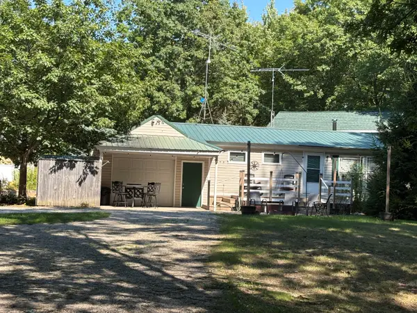 7502 Tolliver Street, Mears, MI No