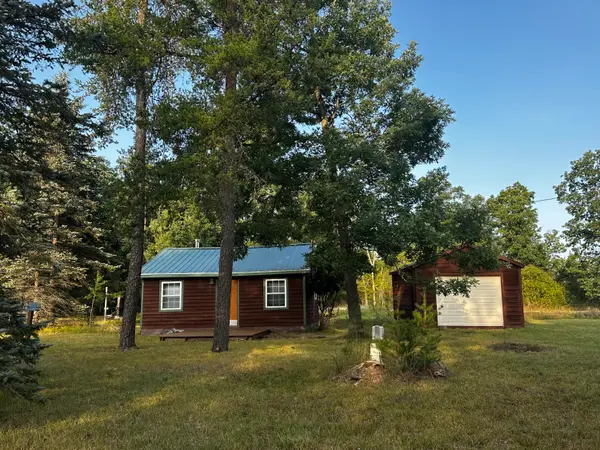 3743 N Peacock Trail, Irons, MI 49644