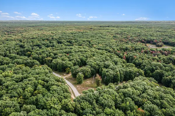 Lot 14 Pine Street, Mears, MI 49436