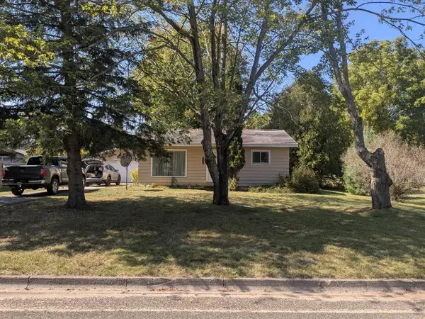 9048 Kaleva Street, Kaleva, MI 49645