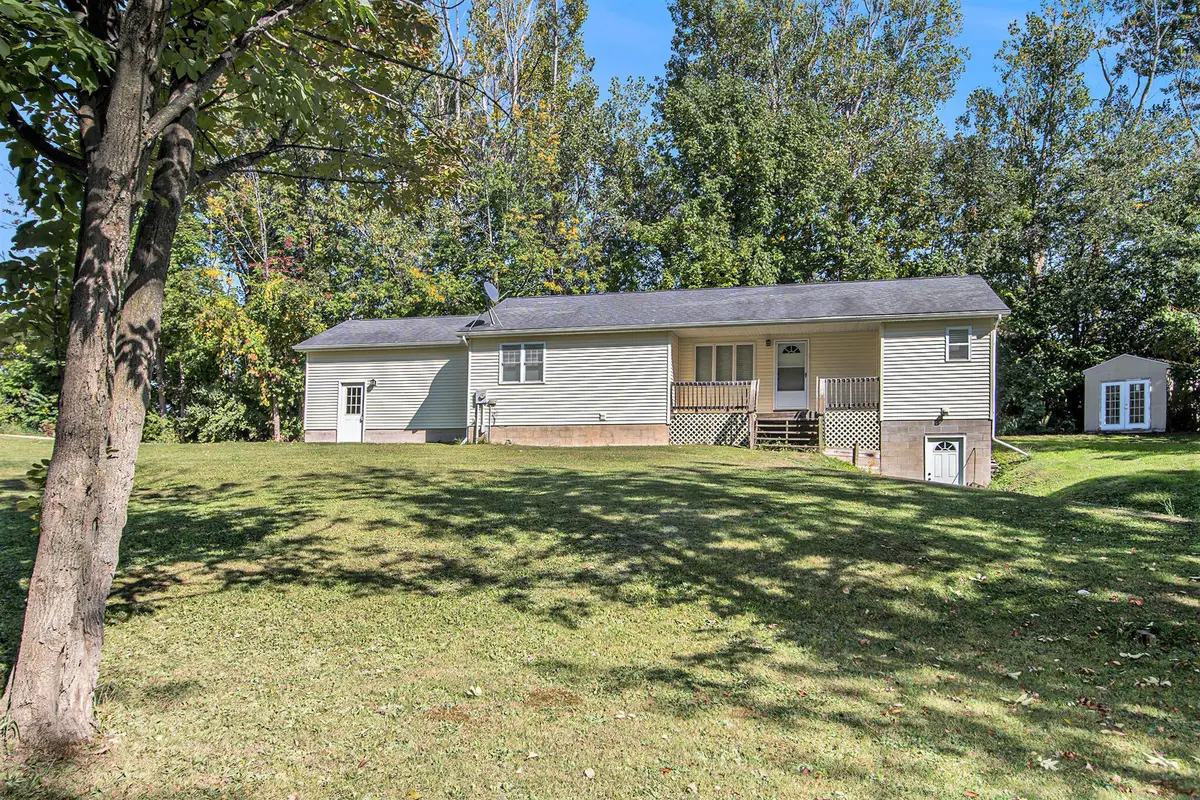 5055 W Kinney Road, Ludington, MI 49431 - Image #1