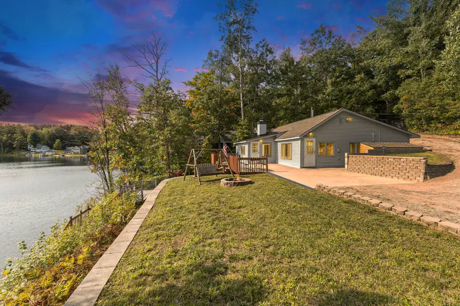 8804 Sunset Trail Road NE, Mancelona, MI 49659 - #2
