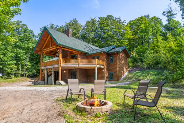 15382 Maxey Road, Arcadia, MI 49613