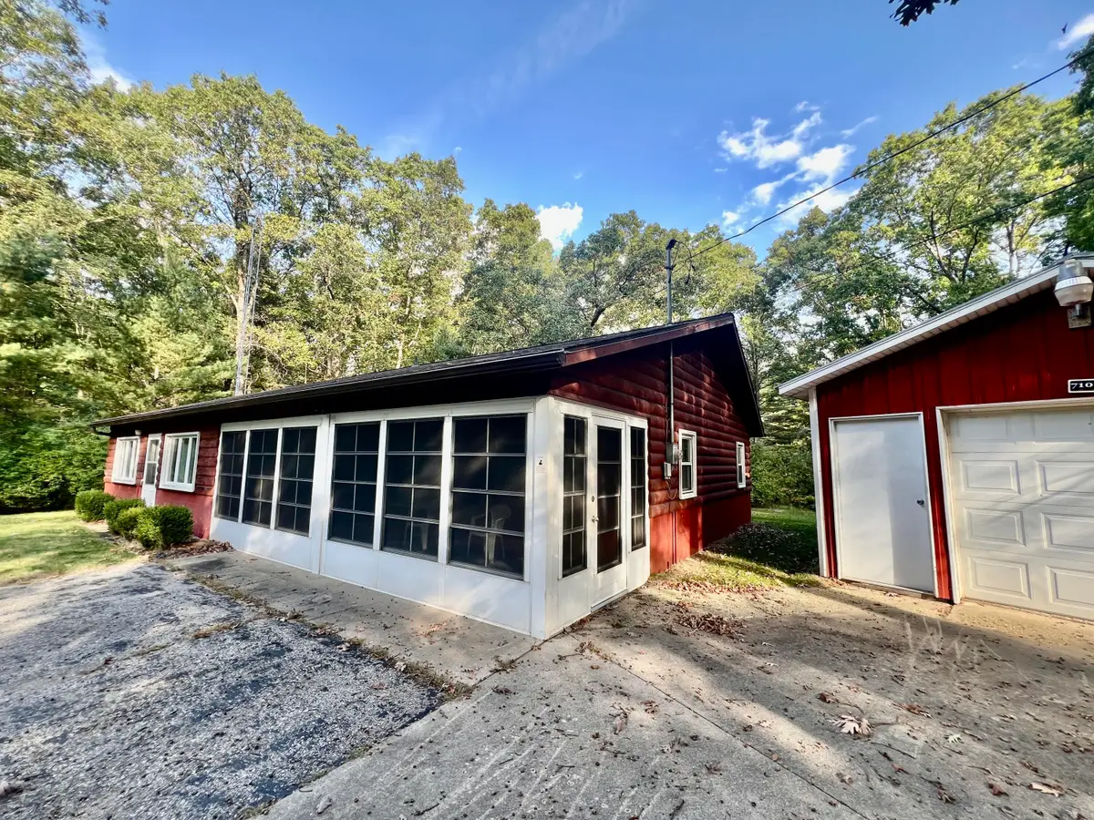 7100 Wever Road, Branch, MI 49402 - Image #1