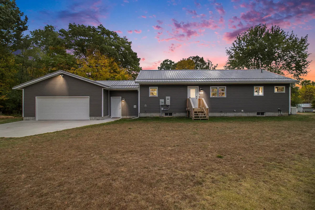 2480 S 148th Avenue, Hesperia, MI 49421 - #1